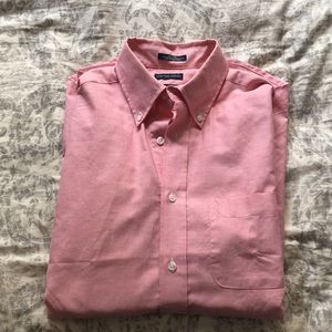 Saddlebred men’s dress shirt